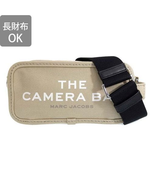  Marc Jacobs(マークジェイコブス)/【MARC JACOBS(マークジェイコブス)】MarcJacobs マークジェイコブス THE CAMERA BAG/img01