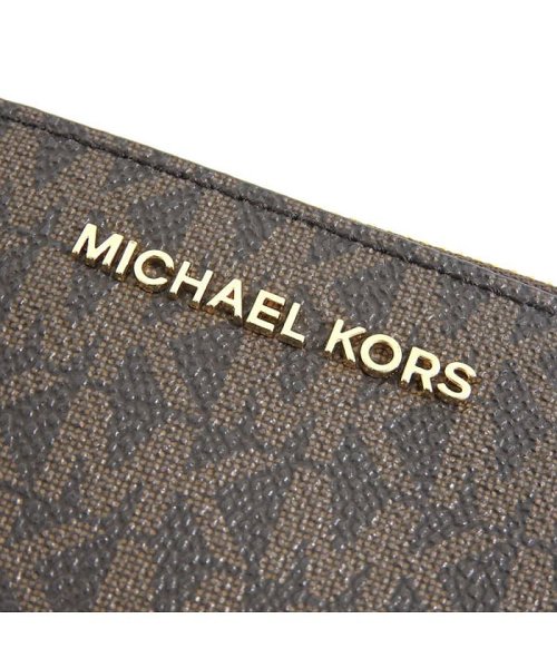 MICHAEL KORS(マイケルコース)/【Michael Kors(マイケルコース)】MichaelKors マイケルコース S Logo Coin Wristlet/img05