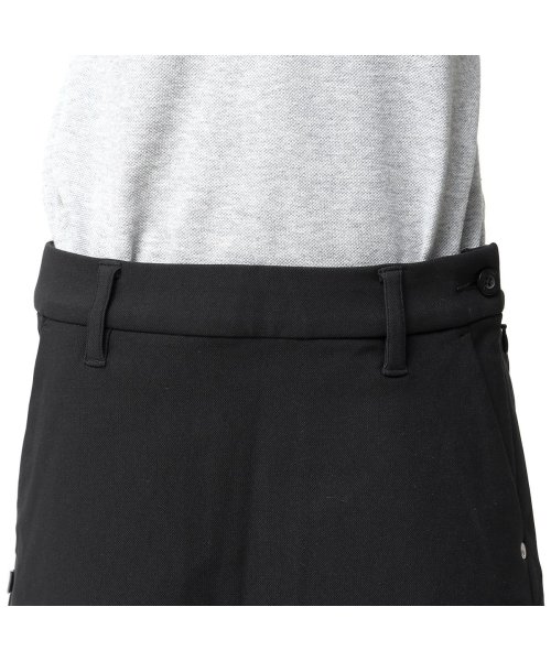 BRIEFING GOLF(ブリーフィング ゴルフ)/【日本正規品】ブリーフィング ゴルフ ゴルフウェア BRIEFING GOLF WOMENS BASIC SKIRT スカート スポーツ BRG213W31/img06