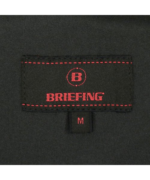 BRIEFING GOLF(ブリーフィング ゴルフ)/【日本正規品】ブリーフィング ゴルフ ゴルフウェア BRIEFING GOLF WOMENS BASIC SKIRT スカート スポーツ BRG213W31/img11