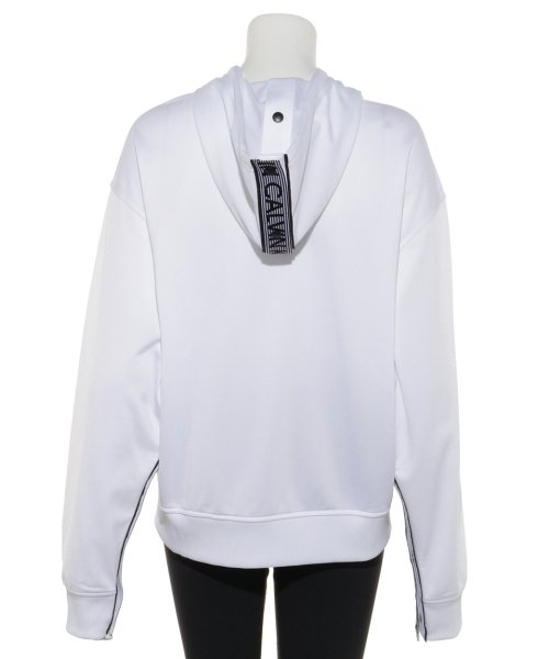 OTHER(OTHER)/【Calvin Klein】AI BRUSHED HOODIE/img03