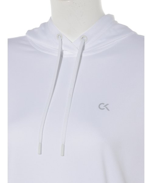 OTHER(OTHER)/【Calvin Klein】AI BRUSHED HOODIE/img05