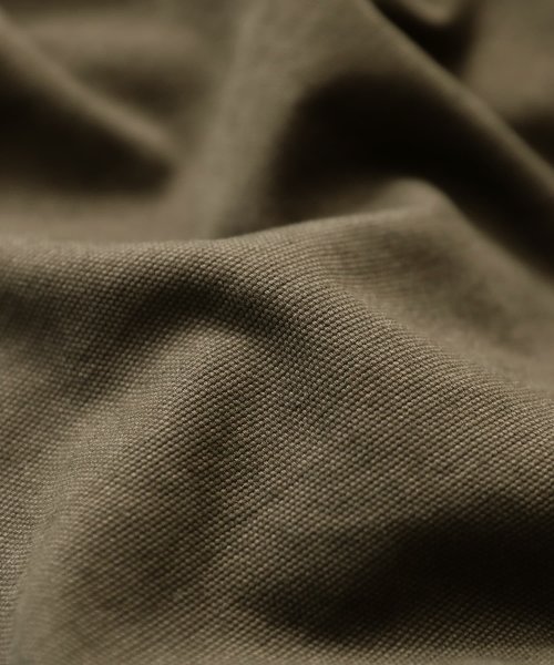 『ライナー付き3wayモッズコート』 