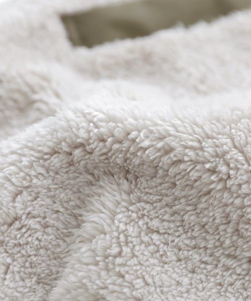 『ライナー付き3wayモッズコート』 