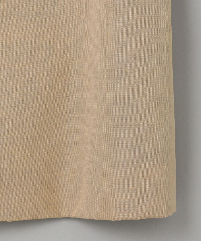 山栄毛織】コットンモヘア ラグラン コート(504353944)｜HANKYU MEN'S