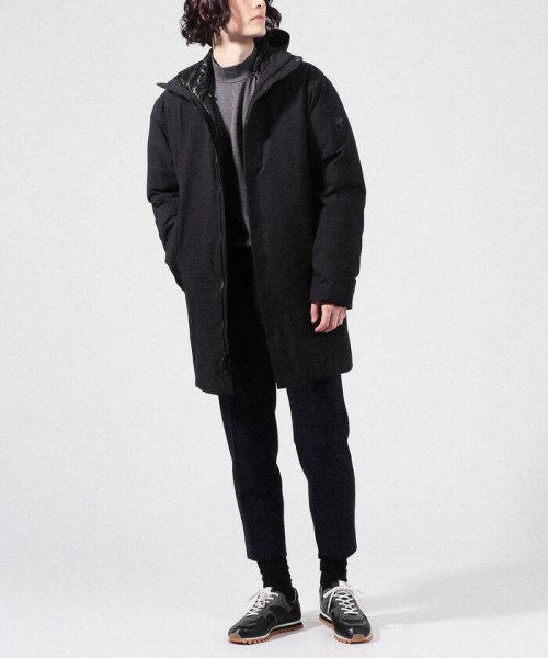 TOMORROWLAND BUYING WEAR(TOMORROWLAND BUYING WEAR)/【別注】ARC'TERYX×TOMORROWLAND TRENCH フーデッドダウンコート/img32