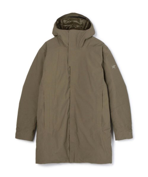 TOMORROWLAND BUYING WEAR(TOMORROWLAND BUYING WEAR)/【別注】ARC'TERYX×TOMORROWLAND TRENCH フーデッドダウンコート/img50