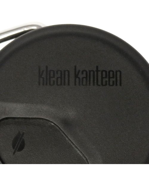 Klean Kanteen(クリーンカンテーン)/クリーンカンティーン ボトル Klean Kanteen インスレート TKWide 20oz (592ml) with Twist Cap タンブラー/img19
