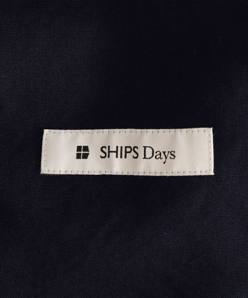 SHIPS Days(シップス　デイズ)/SHIPS Days: オックスフォード リラックス イージーパンツ/img17