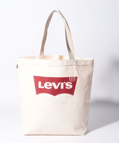 marukawa shonan(marukawa shonan)/【Levi's/リーバイス】 バットトートバッグ/38126－0027 トート カジュアル 通勤 通学 ユニセックス/img11