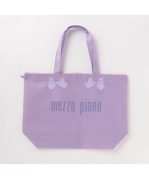 mezzo piano(メゾピアノ)/【子供服 2022年福袋】　mezzo piano　Bセット/img14