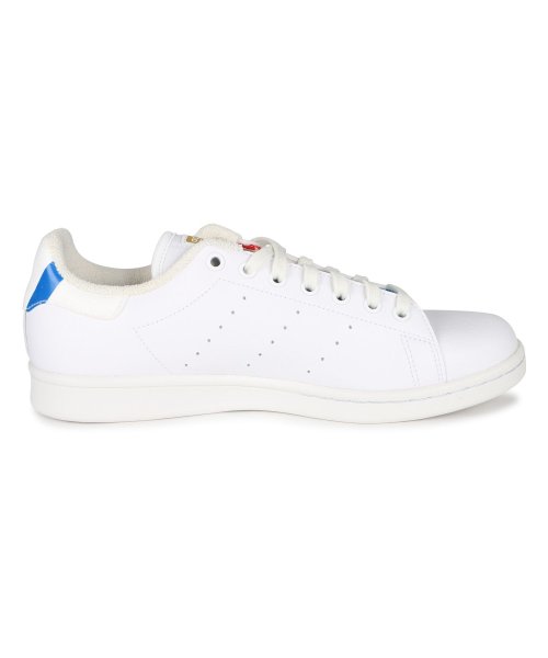 Adidas(アディダス)/アディダス オリジナルス adidas Originals スタンスミス スニーカー メンズ レディース STAN SMITH ホワイト 白 H03223/img01