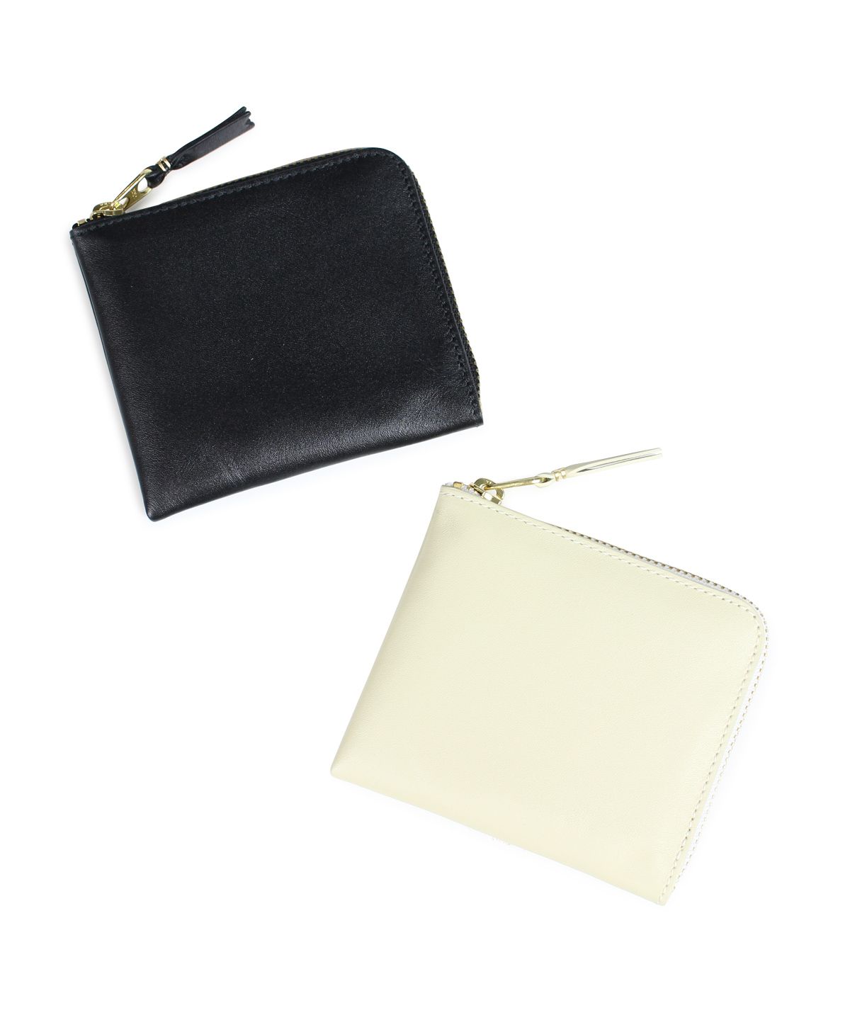 セール】コムデギャルソン COMME des GARCONS 財布 二つ折り メンズ