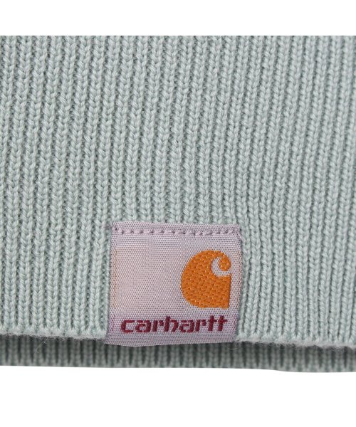 Carhartt(カーハート)/カーハート carhartt WIP ニット セーター 長袖 メンズ 無地 PLAYOFF SWEATER ブラック グレー ネイビー ブルー パープル 黒 I/img06