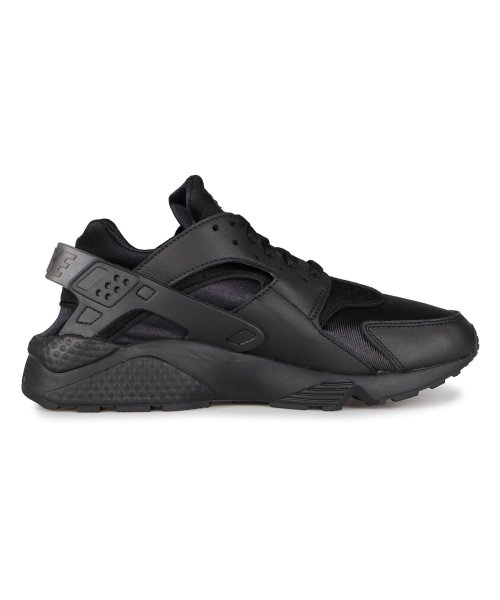 NIKE(ナイキ)/NIKE AIR HUARACHE ナイキ エア ハラチ スニーカー メンズ レディース ブラック 黒 DD1068－002/img01