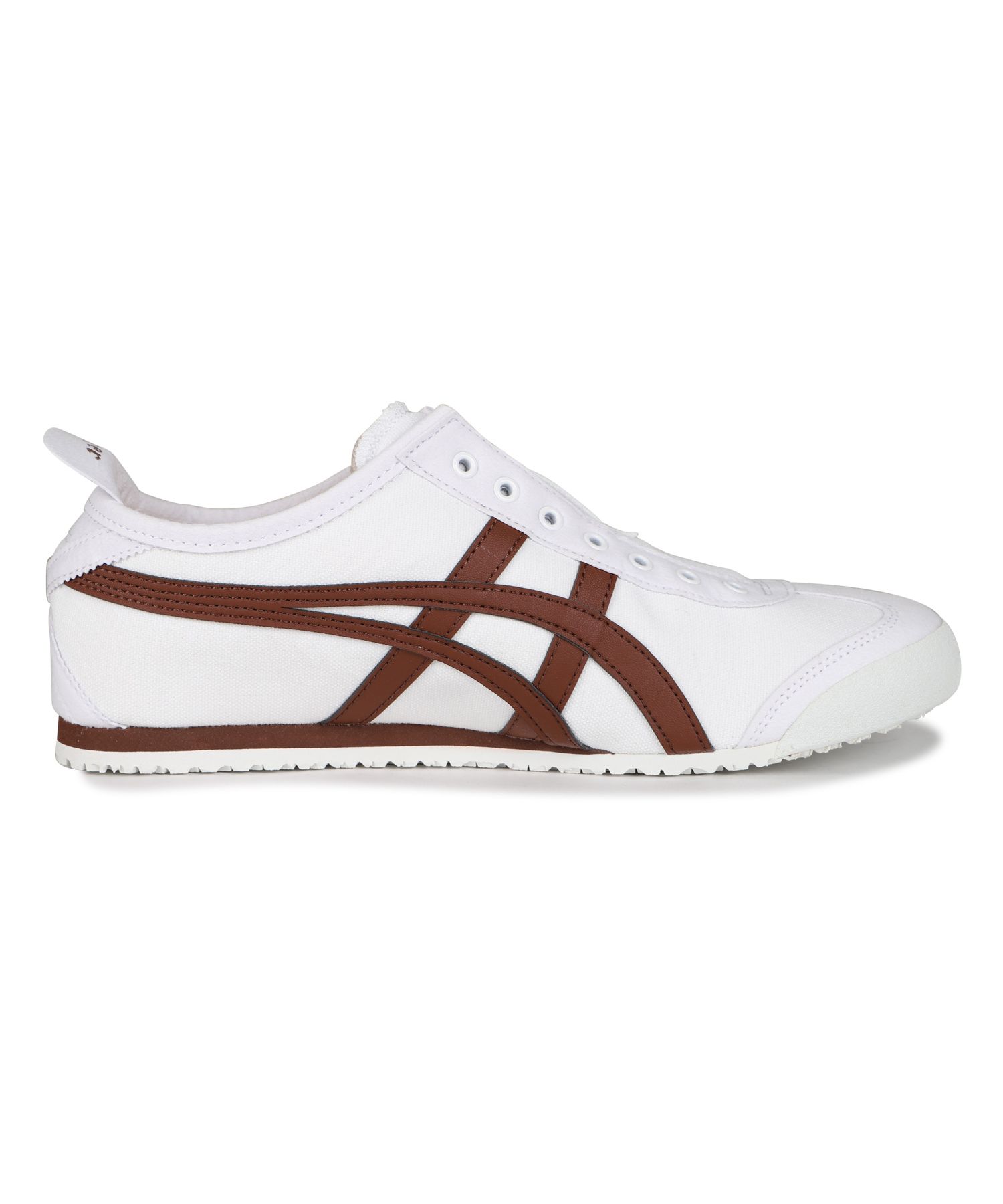 オニツカタイガー Onitsuka Tiger メキシコ 66 スリッポン スニーカー