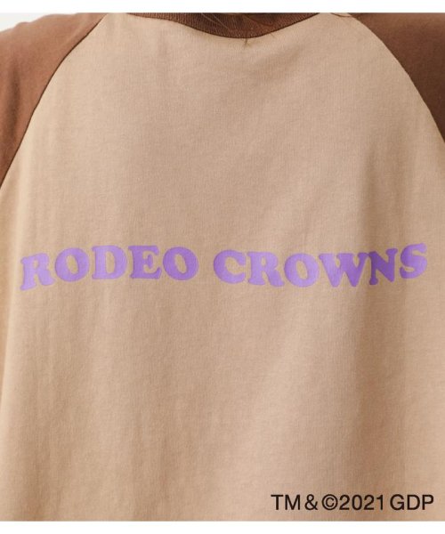 RODEO CROWNS WIDE BOWL(ロデオクラウンズワイドボウル)/GRATEFUL DEAD ラグラントップス/img19
