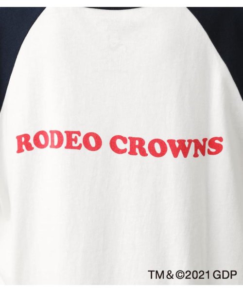 RODEO CROWNS WIDE BOWL(ロデオクラウンズワイドボウル)/GRATEFUL DEAD ラグラントップス/img26