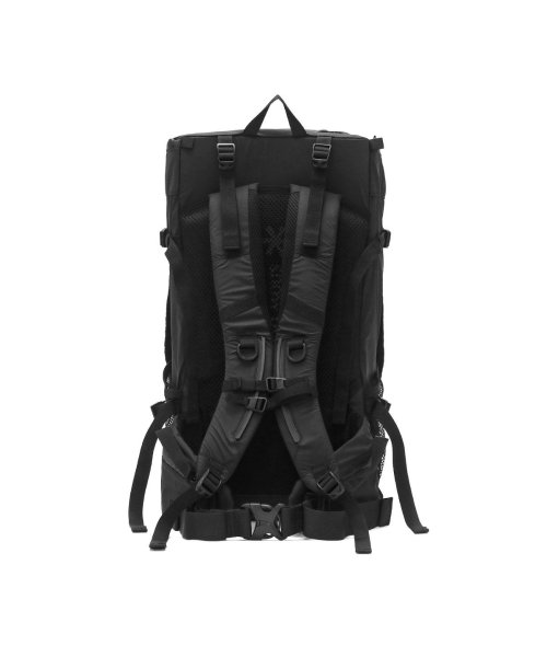 snow peak(スノーピーク)/スノーピーク リュック snow peak Active Field Backpack M バックパック デイパック アウトドア 29L AC－21AU419/img04