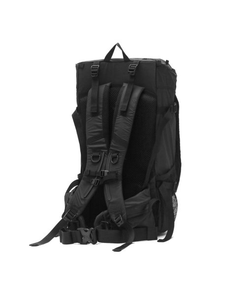 snow peak(スノーピーク)/スノーピーク リュック snow peak Active Field Backpack M バックパック デイパック アウトドア 29L AC－21AU419/img05