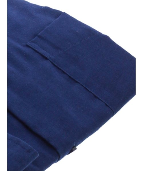 TAKA-Q(タカキュー)/綿100％ ソラーロ スタンダードフィット ワイドカラー 長袖 ワイシャツ/img03