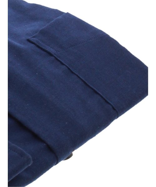 TAKA-Q(タカキュー)/綿100％ ソラーロ スタンダードフィット ワイドカラー 長袖 ワイシャツ/img03