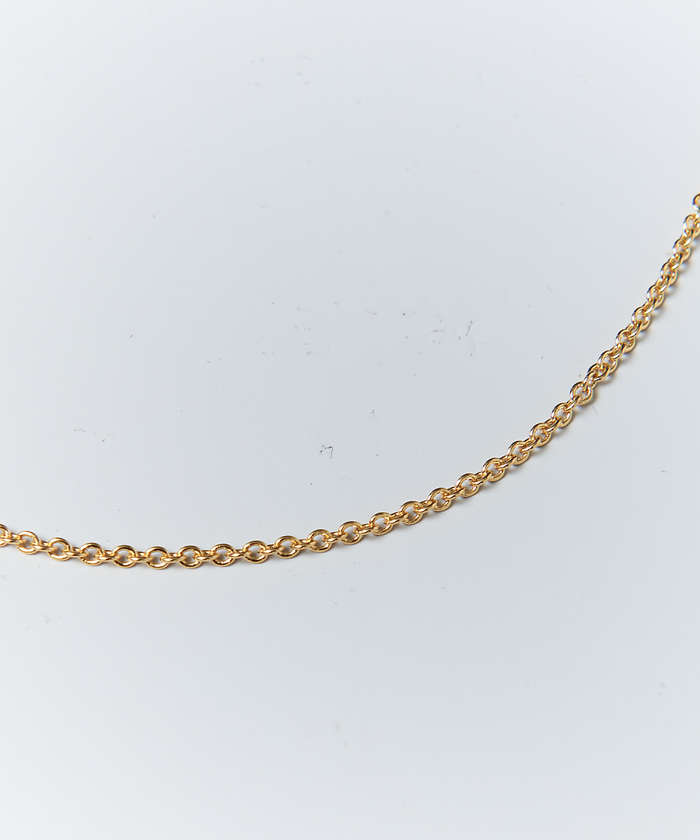 SOKO/ソコ】BONE NECKLACE ネックレス(504355147) | collex(collex