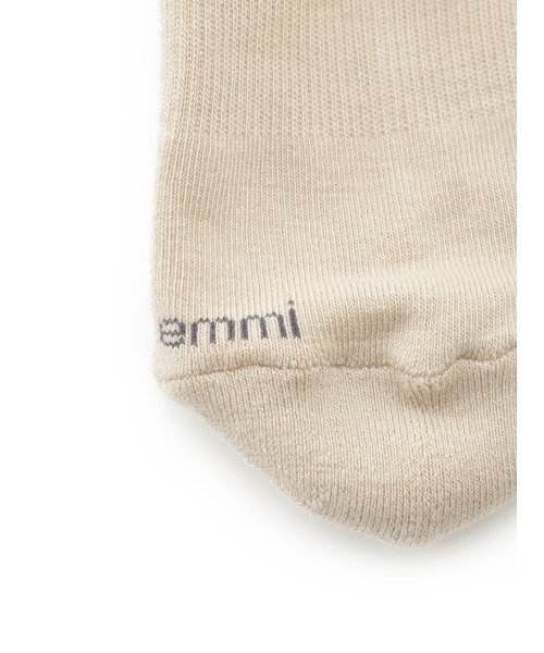 emmi atelier(emmi　atelier)/【emmi atelier】emmiソックス/img05