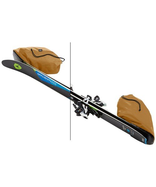 THULE(スーリー)/SKI BAG 192CM－BK/img06