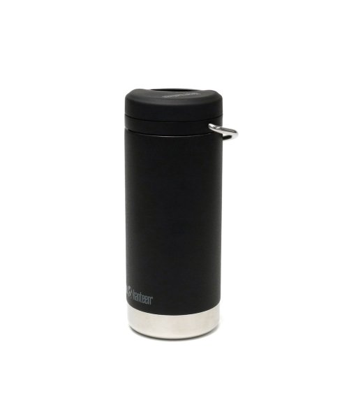 Klean Kanteen(クリーンカンテーン)/クリーンカンティーン ボトル Klean Kanteen インスレート TKWide 12oz (355ml) with Twist Cap タンブラー/img01