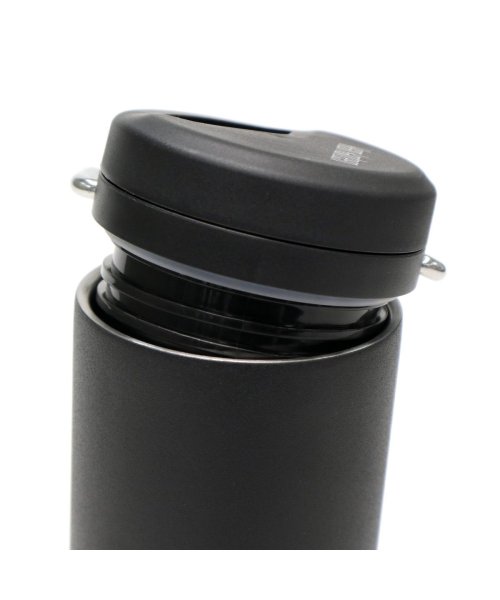 Klean Kanteen(クリーンカンテーン)/クリーンカンティーン ボトル Klean Kanteen インスレート TKWide 12oz (355ml) with Twist Cap タンブラー/img12