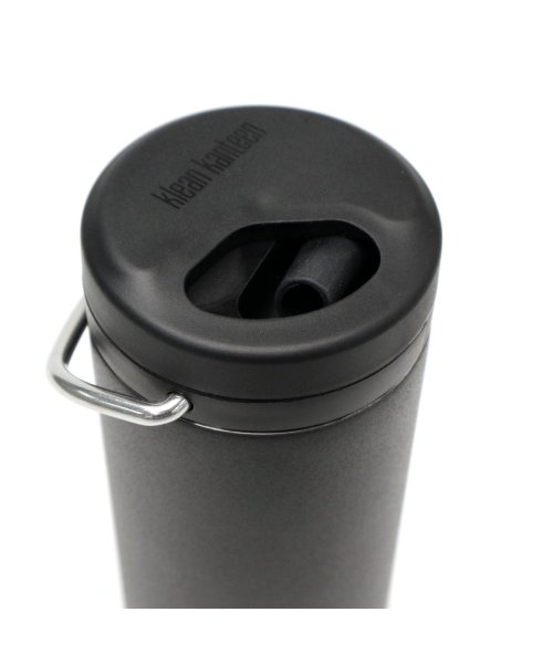 Klean Kanteen(クリーンカンテーン)/クリーンカンティーン ボトル Klean Kanteen インスレート TKWide 12oz (355ml) with Twist Cap タンブラー/img14