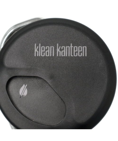 Klean Kanteen(クリーンカンテーン)/クリーンカンティーン ボトル Klean Kanteen インスレート TKWide 12oz (355ml) with Twist Cap タンブラー/img19