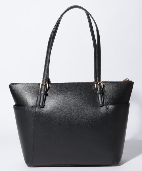 MICHAEL KORS(マイケルコース)/【MICHAEL KORS】マイケルコース　JET SET ITEM　TOP ZIP TOTE　トートバッグ/img02