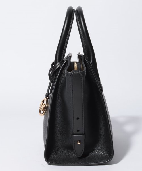 MICHAEL KORS(マイケルコース)/【MICHAEL KORS】マイケルコース　AVRIL　SM TOP ZIP SATCHEL　ハンドバッグ/img01