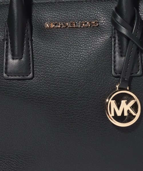 MICHAEL KORS(マイケルコース)/【MICHAEL KORS】マイケルコース　AVRIL　SM TOP ZIP SATCHEL　ハンドバッグ/img07