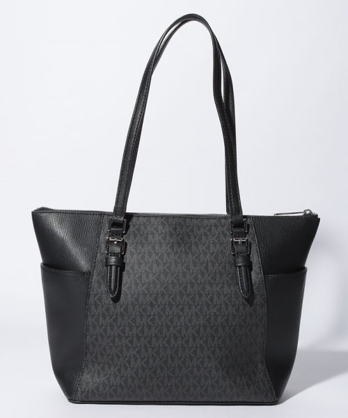 MICHAEL KORS(マイケルコース)/【MICHAEL KORS】マイケルコース　CHARLOTTE　LARGE TZ TOTE　トートバッグ/img02