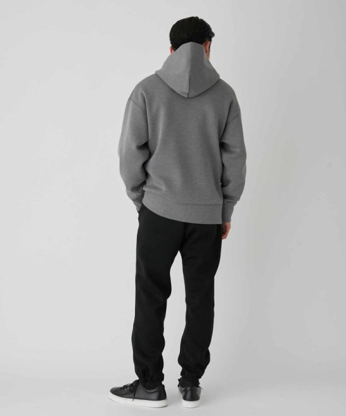 ADAM ET ROPE'(アダム　エ　ロペ)/【GRAMICCI】別注 BONDING KNIT FLEECE/img04