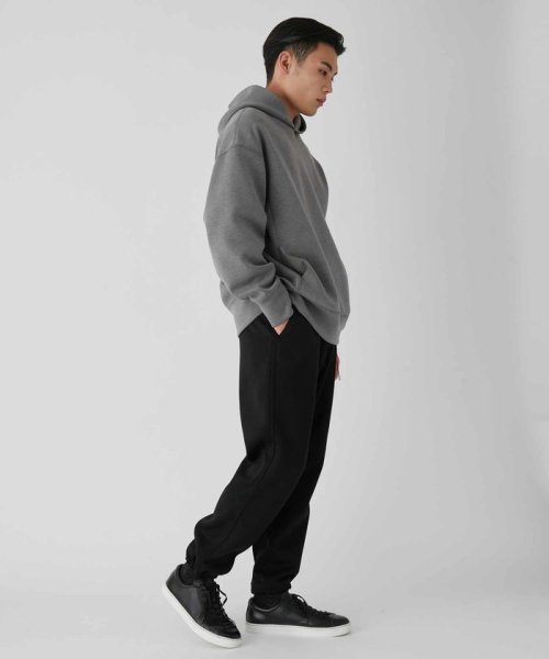 ADAM ET ROPE'(アダム　エ　ロペ)/【GRAMICCI】別注 BONDING KNIT FLEECE/img06