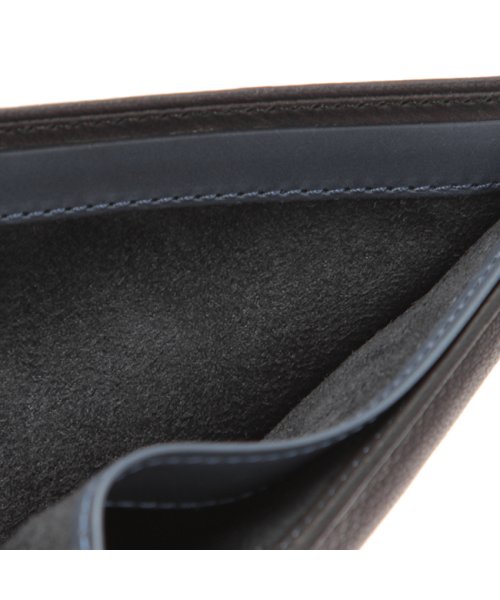 IS/IT イズイット 財布 二つ折り財布 本革 レザー メンズ ブランド ディア 980613 