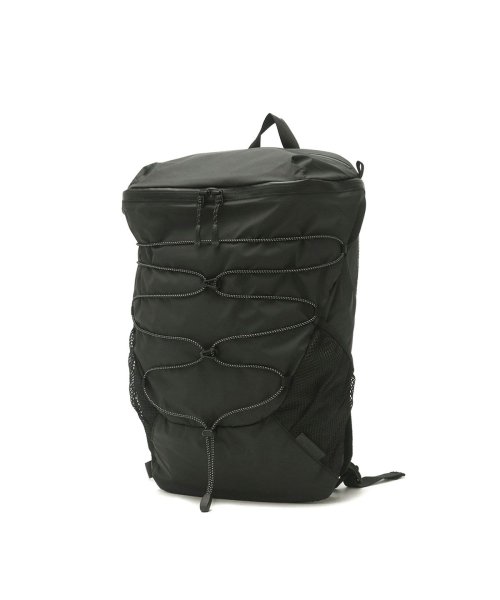 snow peak(スノーピーク)/スノーピーク リュック snow peak リュックサック Active Field Light Backpack A4 B4 13L AC－21AU421/img01