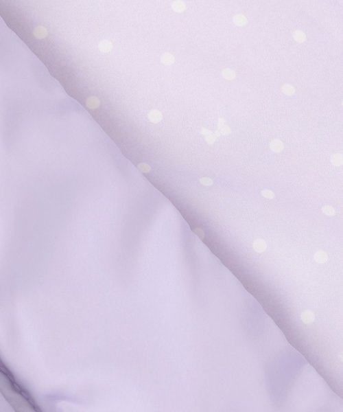 【110－140cm】ロングダウンコート 