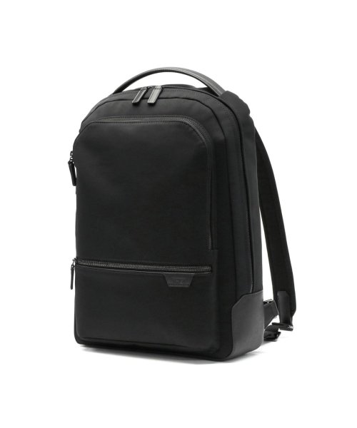 TUMI(トゥミ)/【日本正規品】トゥミ リュック TUMI ビジネスリュック HARRISON Bradner Backpack ビジネスバッグ A4 通勤  6602011/img01