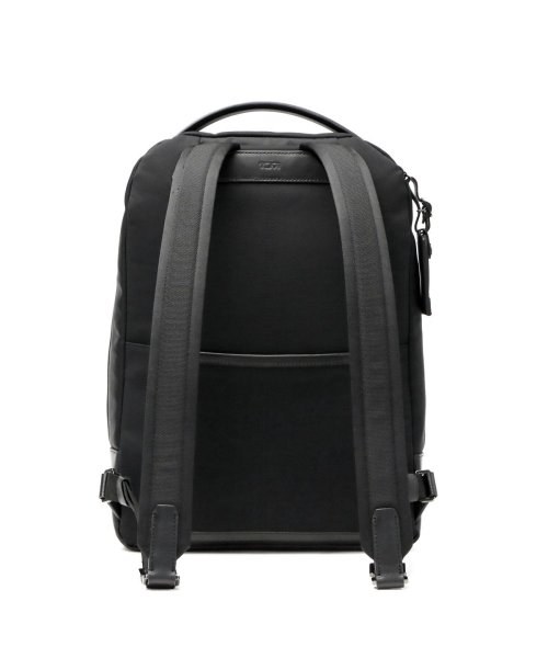 TUMI(トゥミ)/【日本正規品】トゥミ リュック TUMI ビジネスリュック HARRISON Bradner Backpack ビジネスバッグ A4 通勤  6602011/img04