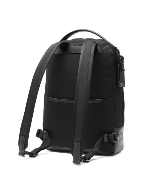 TUMI(トゥミ)/【日本正規品】トゥミ リュック TUMI ビジネスリュック HARRISON Bradner Backpack ビジネスバッグ A4 通勤  6602011/img05