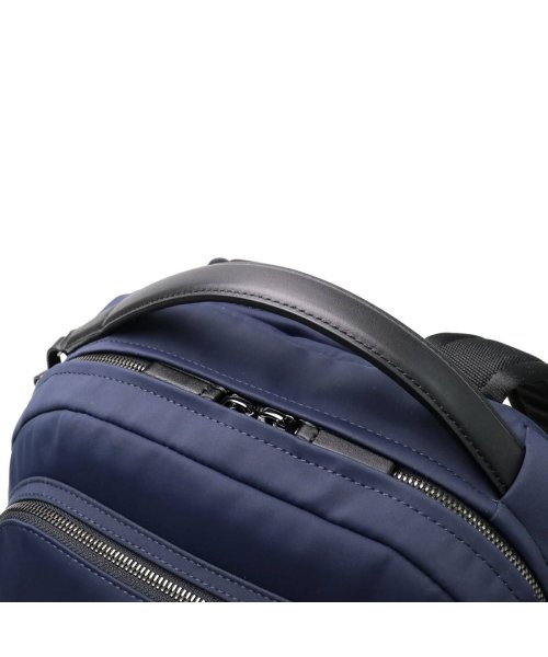 TUMI(トゥミ)/【日本正規品】トゥミ リュック TUMI ビジネスリュック HARRISON Bradner Backpack ビジネスバッグ A4 通勤  6602011/img17