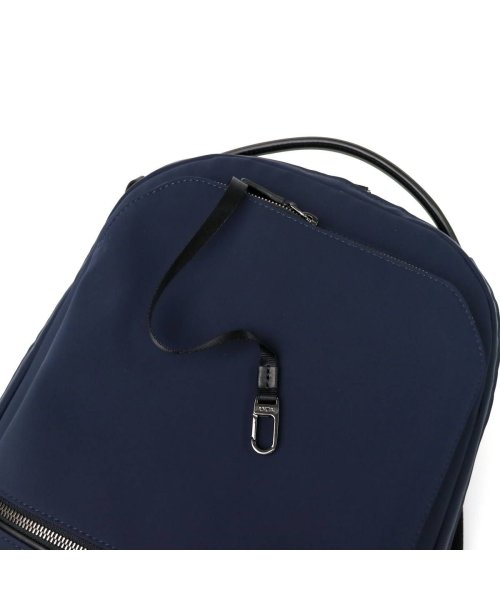 TUMI(トゥミ)/【日本正規品】トゥミ リュック TUMI ビジネスリュック HARRISON Bradner Backpack ビジネスバッグ A4 通勤  6602011/img19