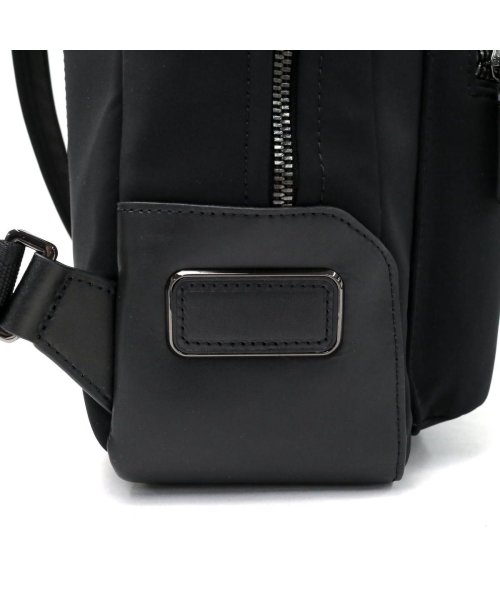 TUMI(トゥミ)/【日本正規品】トゥミ リュック TUMI ビジネスリュック HARRISON Bradner Backpack ビジネスバッグ A4 通勤  6602011/img30