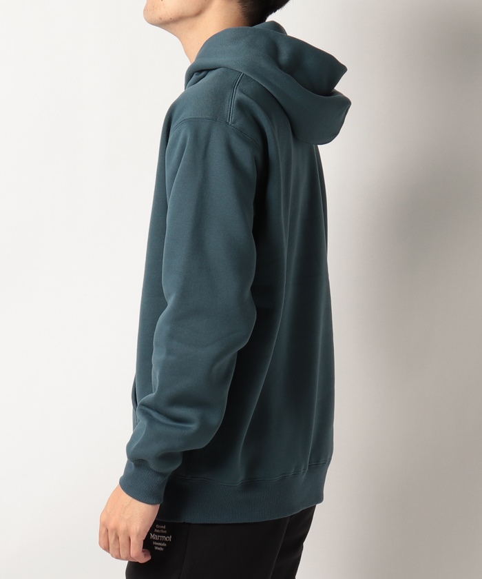 専門通販 ヘビースウェットプルオーバーパーカー レディースファッション 阪急百貨店公式通販 Hankyu Fashion 最短 即日発送 Pnlp Sn