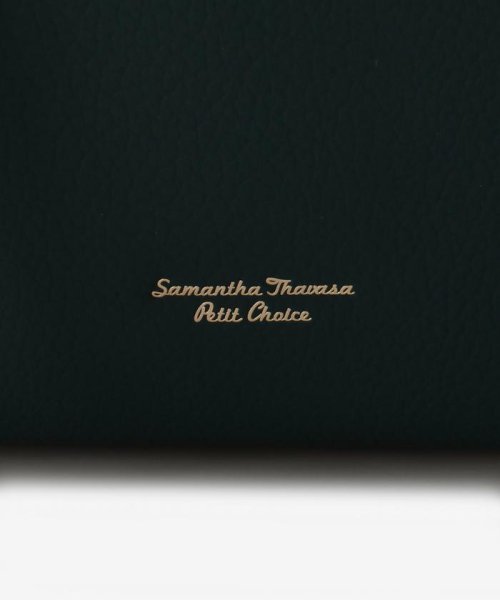 Samantha Thavasa Petit Choice(サマンサタバサプチチョイス)/ソフトフェイクレザートートバッグ(大)/img15